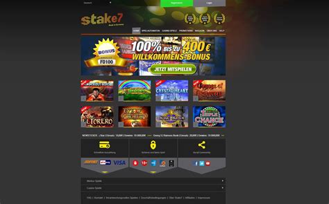 Stake7 casino Peru